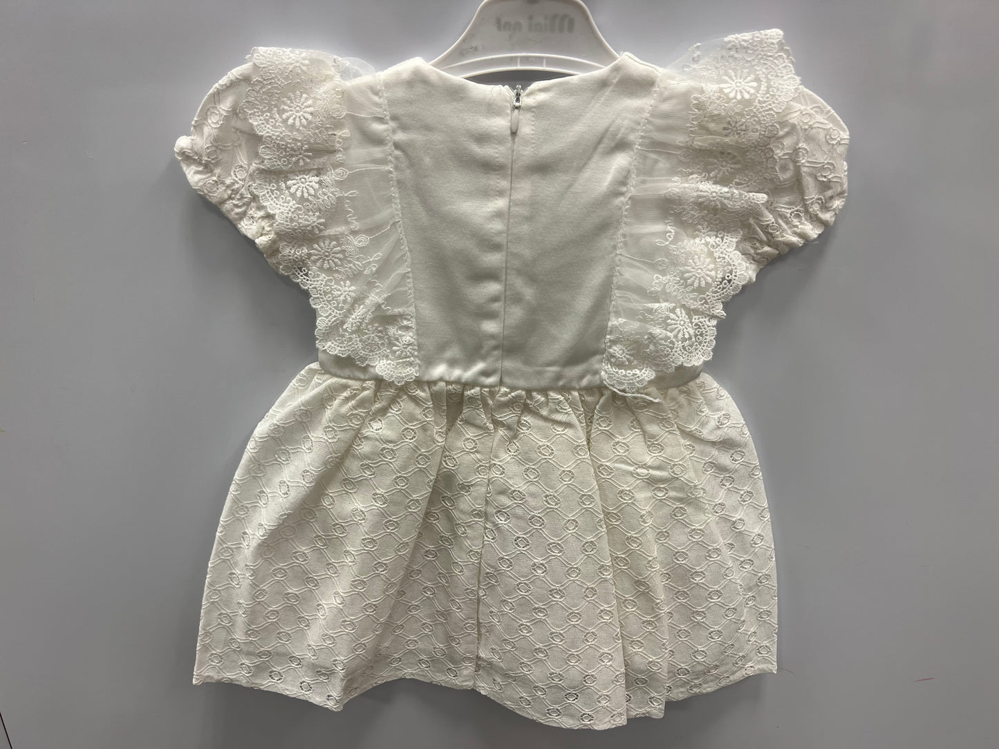227 Baby dress