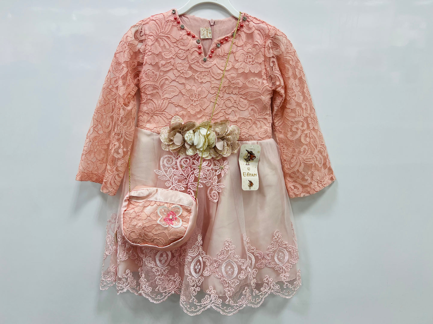 Efran dress 140