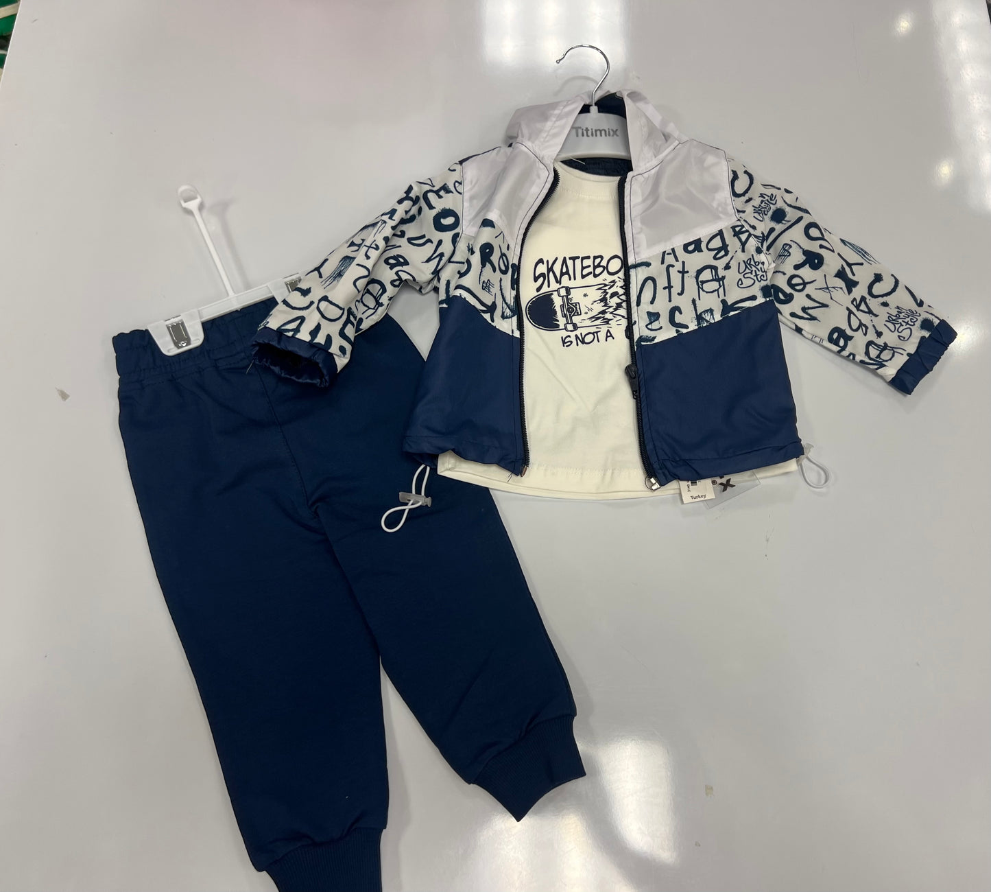 402 boy outfit