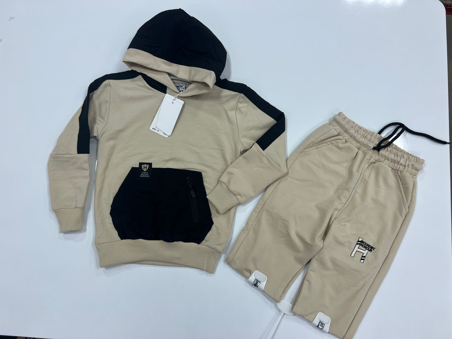 302 boy outfit
