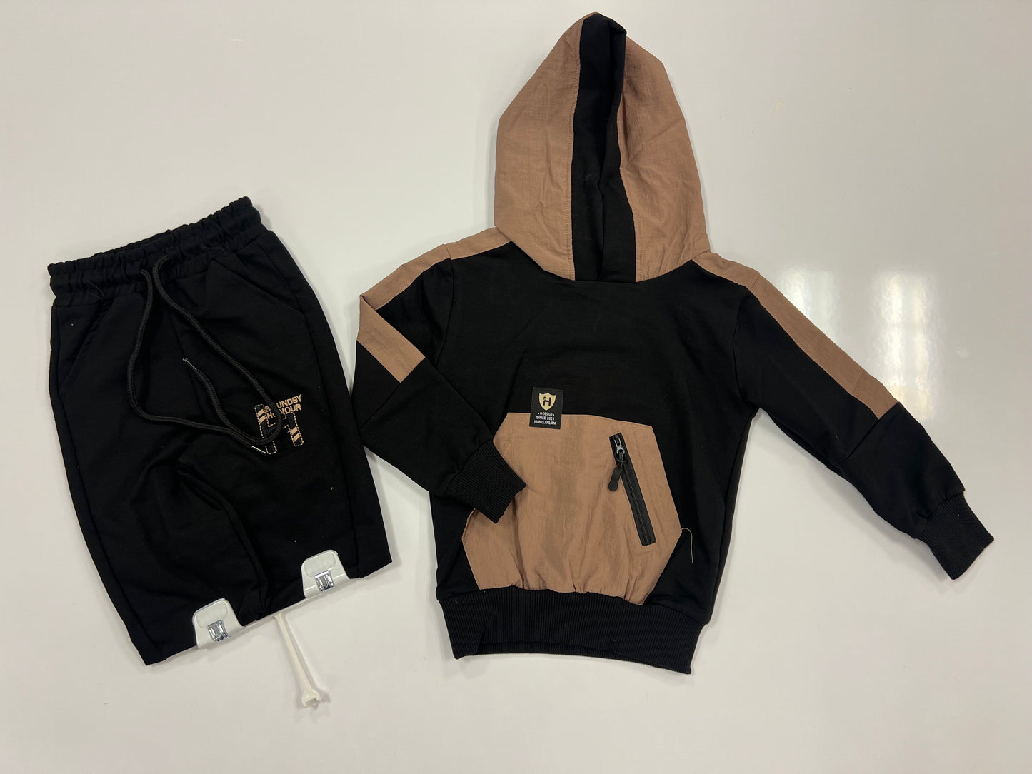 302 boy outfit