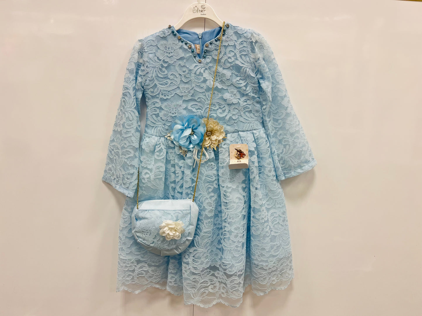 Efran dress 140