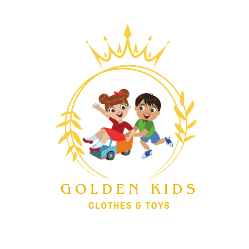 Golden Kids Clothes & Toys