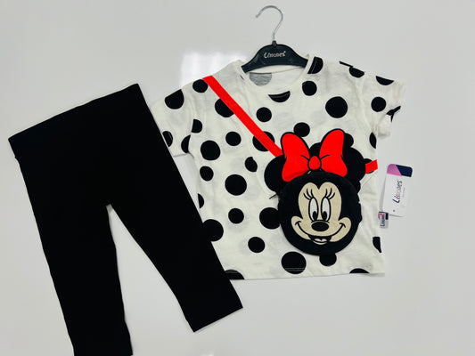 Mickey Mouse set 119