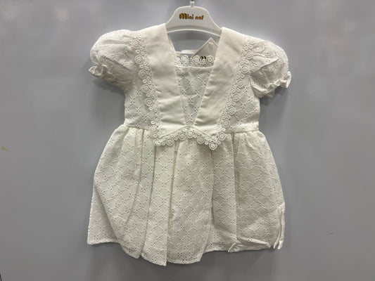 228 Baby dress