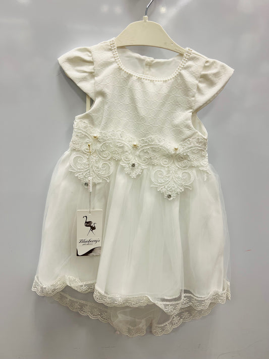 223 Baby dress