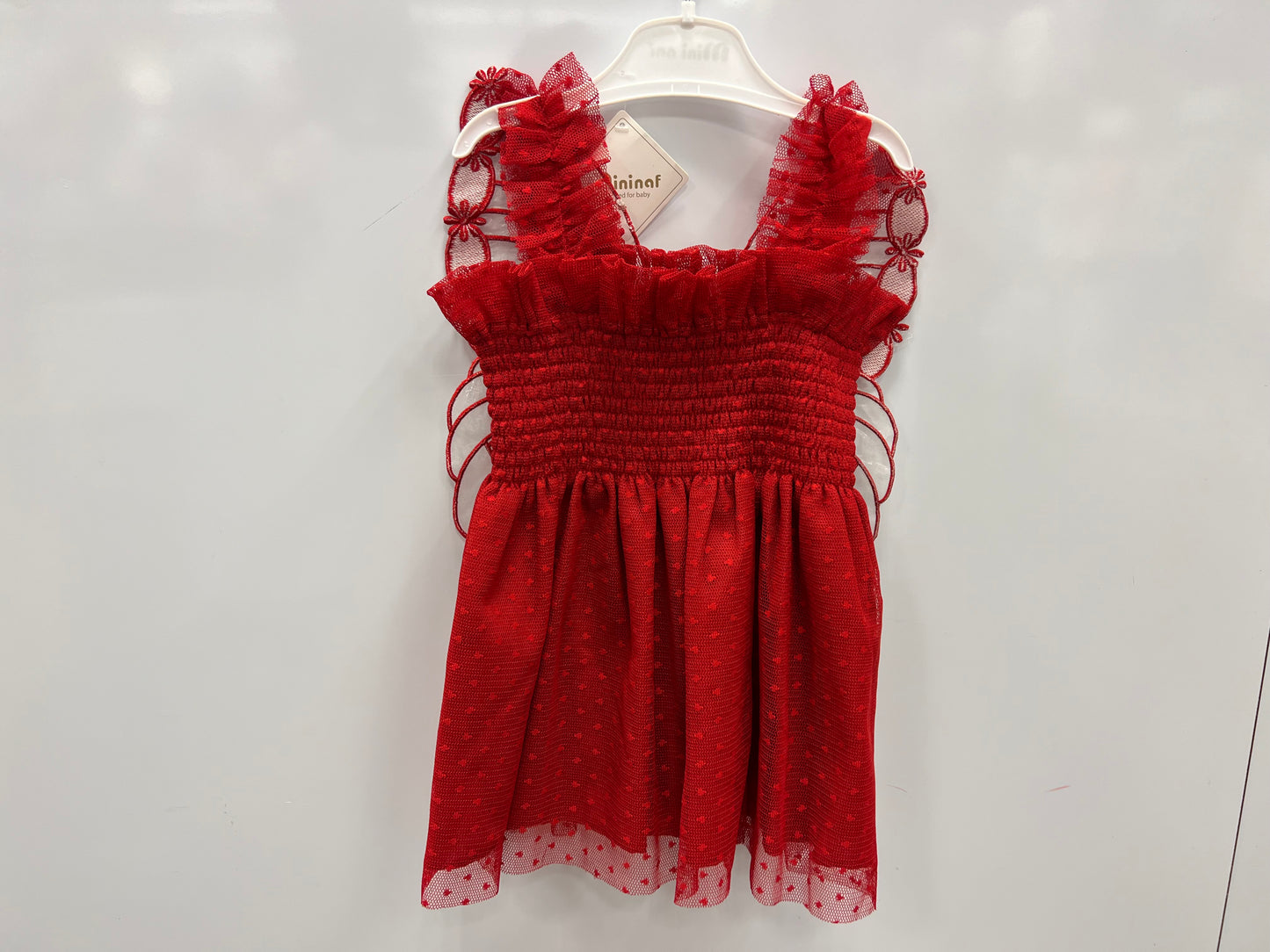 233 Baby dress