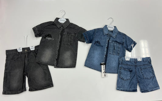 Donino Baby sets 210