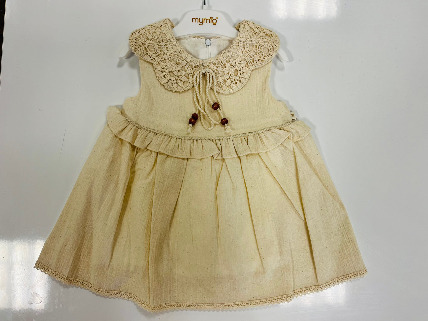 Baby girl dress 157