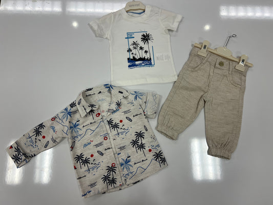 231 Baby 3 piece set