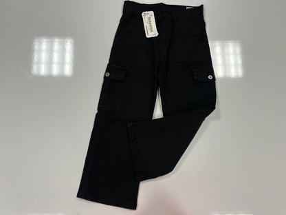 Simarik straight jeans 146