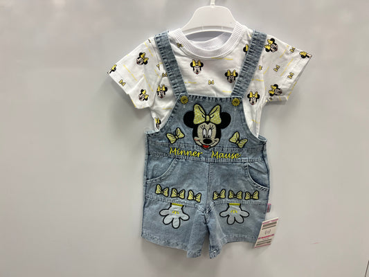 220 Toddlers dress