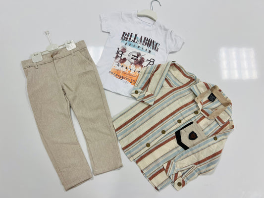 Billabong 135