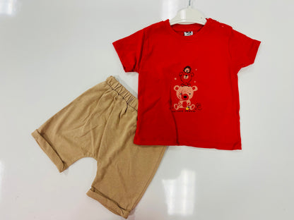 VOI baby Toddlers set 163