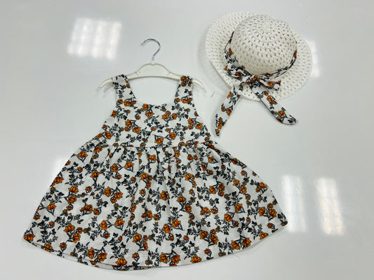 238 Baby dress