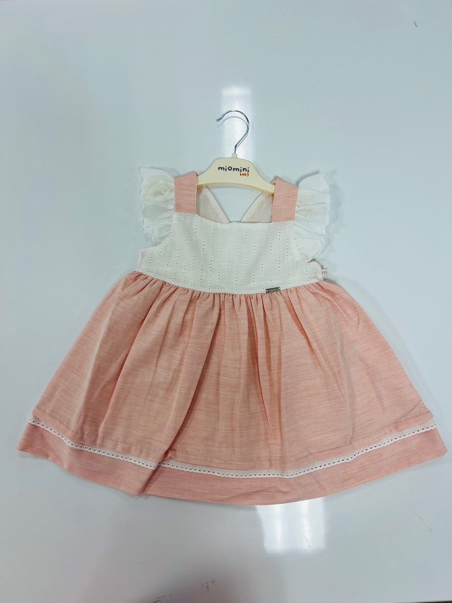 Miomini baby dress 159