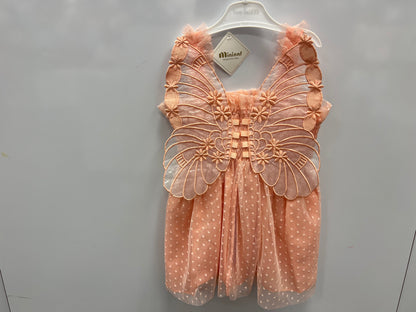 233 Baby dress