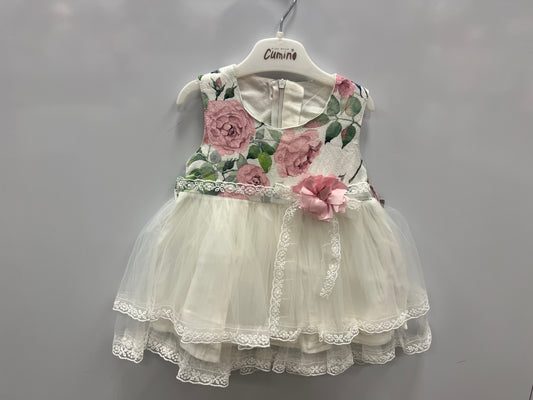 234 Mymio Toddlers dress