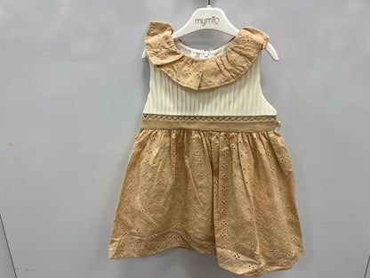 222 Mymio Toddlers dress