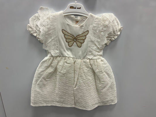 227 Baby dress