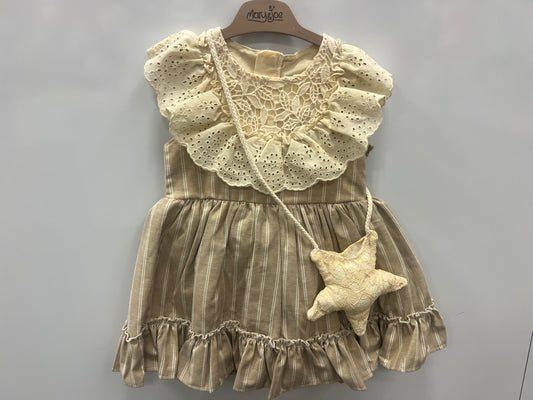 225 Baby dress