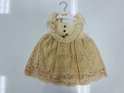 Mymio Toddlers dress 190