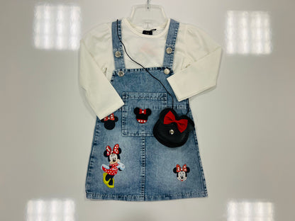 Mickey set 128