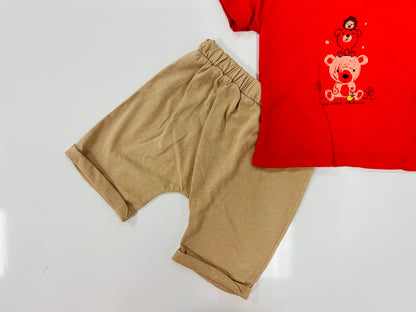 VOI baby Toddlers set 163