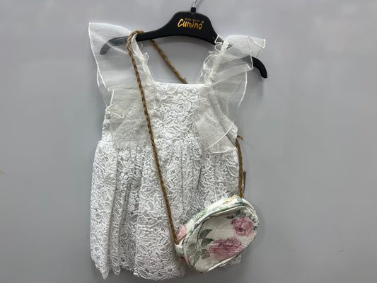 236 Baby dress