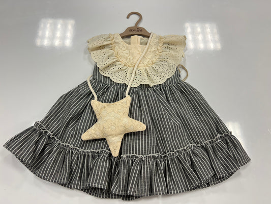 225 Baby dress