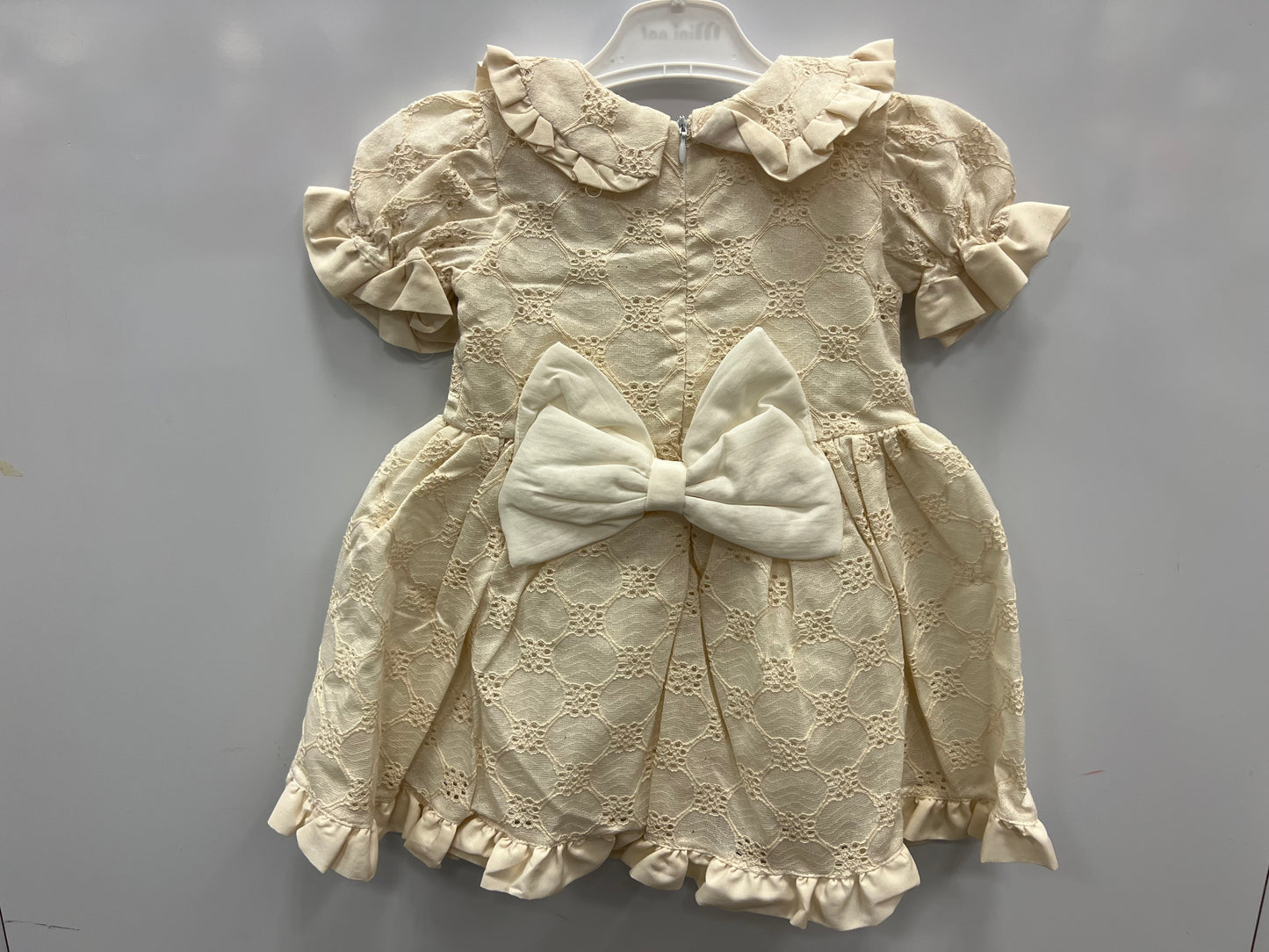 224 Baby dress