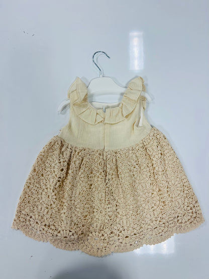 Mymio Toddlers dress 190