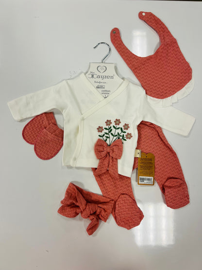 Baby clothes set New Born 160