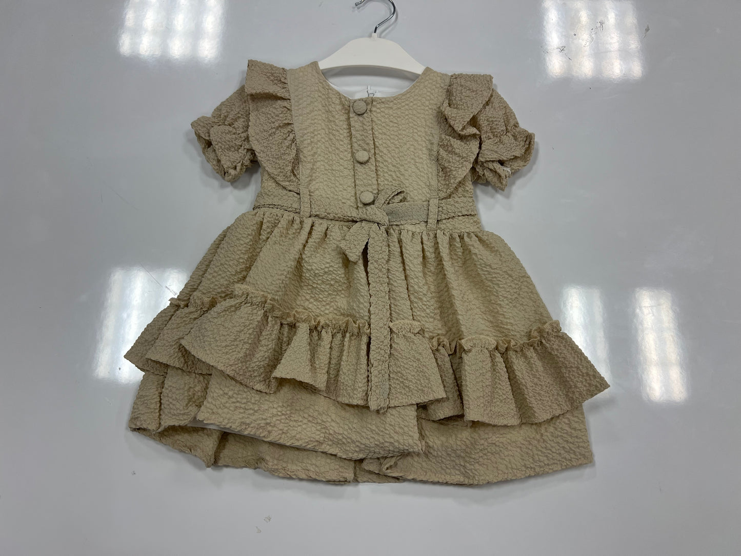 284 baby dress