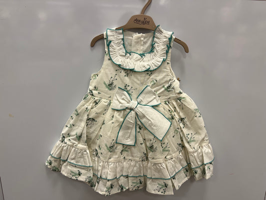 233 Baby dress