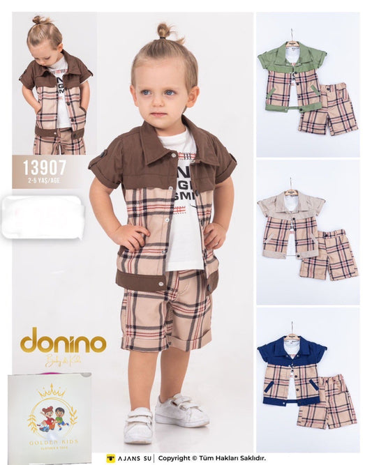 Donino Baby sets 203